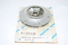 NEW Grundfos 335002 Pump Impeller Complete 