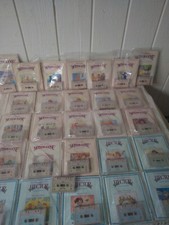 ULTIMATE COMPLETE Worlds of Wonder Talking Mother Goose Tape  Book Combos