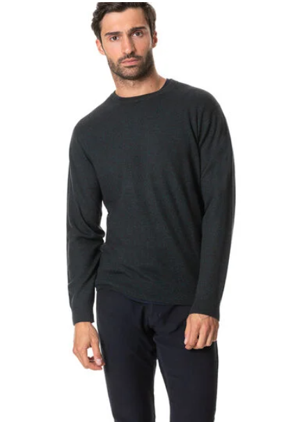 Rodd & Gunn Queenstown Cashmere Sweater - NWT