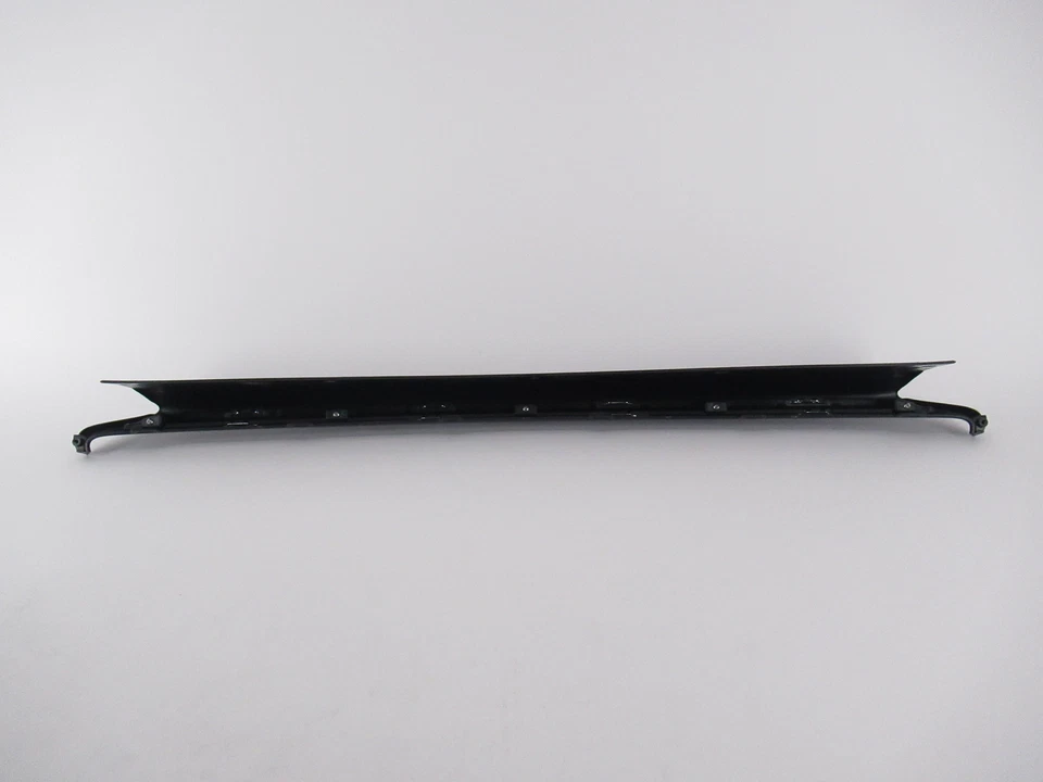 Parachoques delantero cromado inferior genuino OEM Honda 71150-T2F-A00 2013-2015 Accord Foto 3 de 4