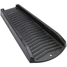 Hillman 1/4 in. x 1/4 in. L Hex Zinc-Plated Steel Lag Screw 1 pk