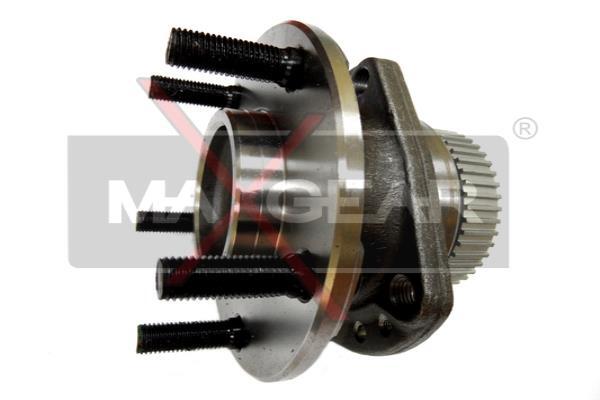 33-0044 Maxgear Radlagersatz FüR Chrysler,Dodge,Plymouth-image