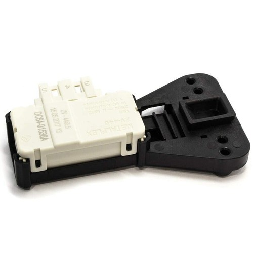 ELETTROSERRATURA BLOCCOPORTA METALFLEX ZV446L5 LAVATRICE SAMSUNG DC64-01538A - Foto 2 di 3