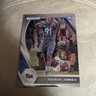 2021 Prizm Draft Picks Base #130 Patrick Jones II - Pittsburgh Panthers