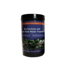American Pond APDB5 Dry Bacteria and Enzyme Pond Water Treatment - 5 lbs
