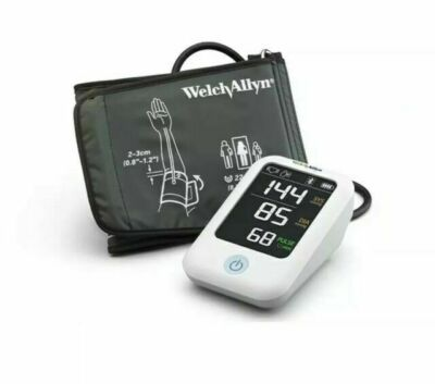 #ad #ad Welch Allyn H BP100SBP Home Series 1700 Blood Pressure Monitor and Upper Arm ... $283.17