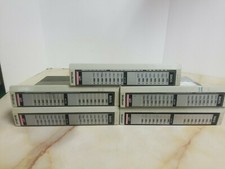AEG MODICON B805 INPUT MODULE AS-B805-016 - L...
