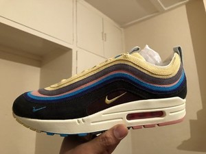 nike air max sean wotherspoon ebay