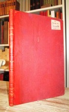 Victor MASSE - Partition ancienne reliée.- Les noces de Jeannette