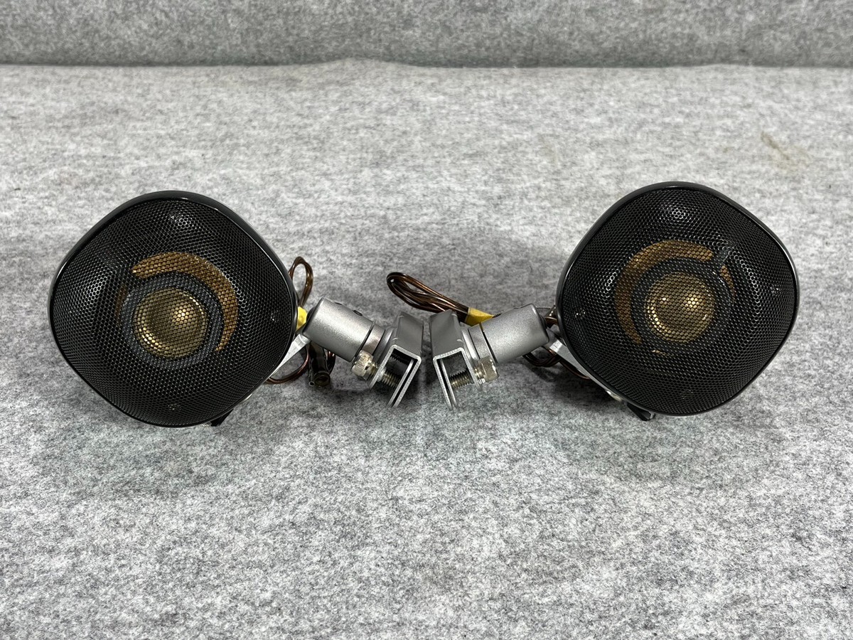 CARROZZERIA PIONEER SATELITE SPEAKERTS-STX900 CEILING CARROZZERIA PIONEER SATELITE SPEAKERTS-STX900 CEILING