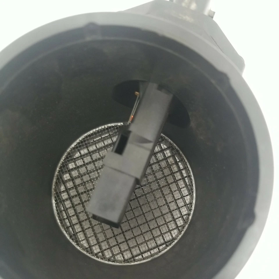 2004 Volvo S60 оригинальный датчик массового расхода воздуха датчик MAF метр 0280218088 8670115 - Изображение 3 из 4