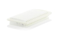 Mann-Filter C31023 Luftfilter FüR Cuore Trevis 1.0 05.03- Daihatsu