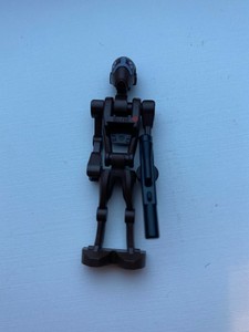commando droid captain