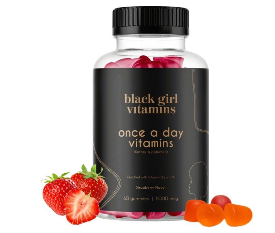 Once a Day - Womens Multivitamin Gummy - Vitamin A, B, C, E and Zinc. Multivi...