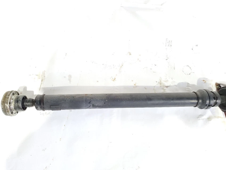 Eje de transmisión trasero 2,5 L OEM 2014 2015 Volvo S60 Foto 3 de 4