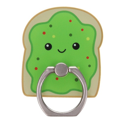 Phone Ring Holder Finger 360 Mount Stand Grip Case Kids Mobile Initial Star Sign - 第 269/370 張圖片
