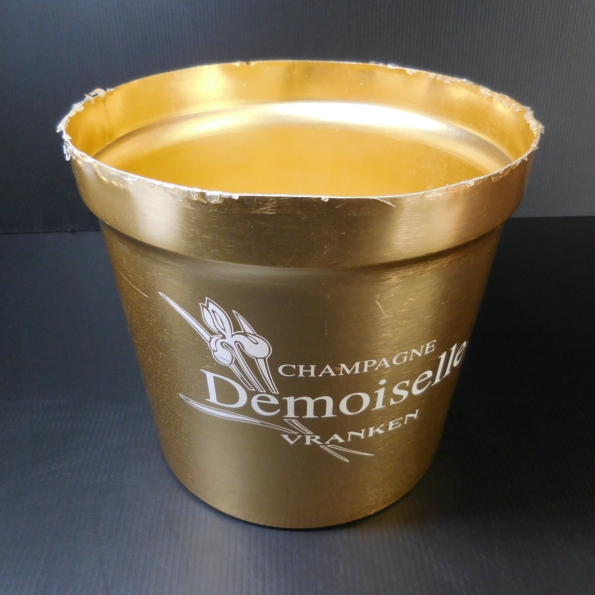 Buy Champagne Demoiselle de Vranken Brut Grande Cuvée (lot: B2261406-1240