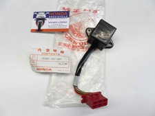 NEU original Honda CM400T NC01  Sicherungskas...