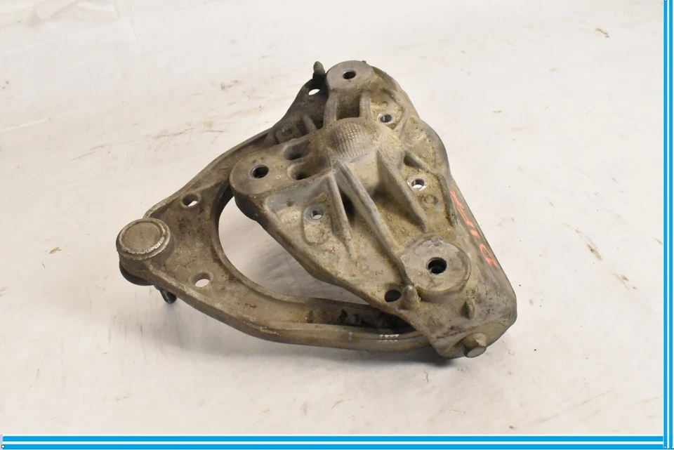 03-10 Brazo de control superior delantero derecho Porsche Cayenne 955 957  Foto 2 de 4