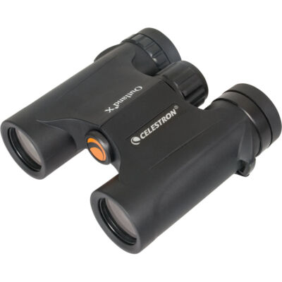 CELESTRON Outland X 10x25 Fernglas BaK-4 Prismen