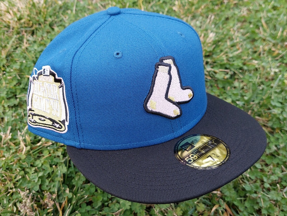 40ACRES “SHE’S GOTTA HAVE IT”Logo Cap Vintage She's Gotta Have It 40 Acres and A Mule Snapback Hat