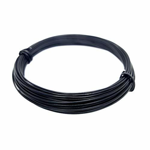 32.8 Feet Aluminum Wire for Craft/Jewelry Making and Wire Sculpting from USA - Picture 39 of 65