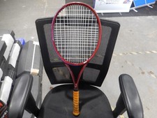 YAMAHA Ceramics Carbon 900X Squash Racket - Slightly Used, Good Condition