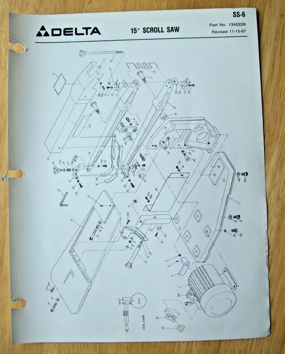 15 2024 scroll saw