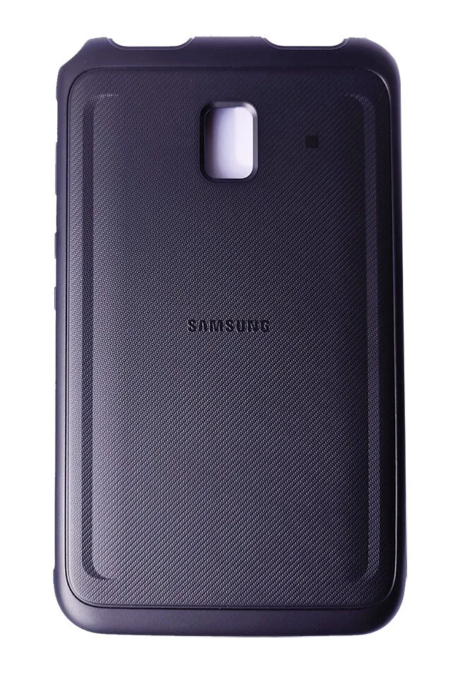 SAMSUNG Galaxy Tab Active 3 T570 T575 Hülle Protective Cover GH98-45810A *TOP