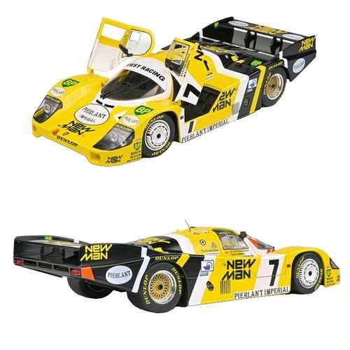 ミニカー IXO 1/43 Oreca 01 #6 Le Mans 2010 ミニカー IXO 1/43 Oreca 01 #6 Le Mans 2010 Oreca 01 No. 6 LeMans 2010