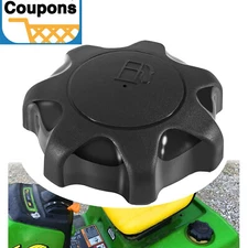 AM137724 Fuel Gas Cap Filler Cap for John Deere 325 335 345 LT 150 160 X 465 575