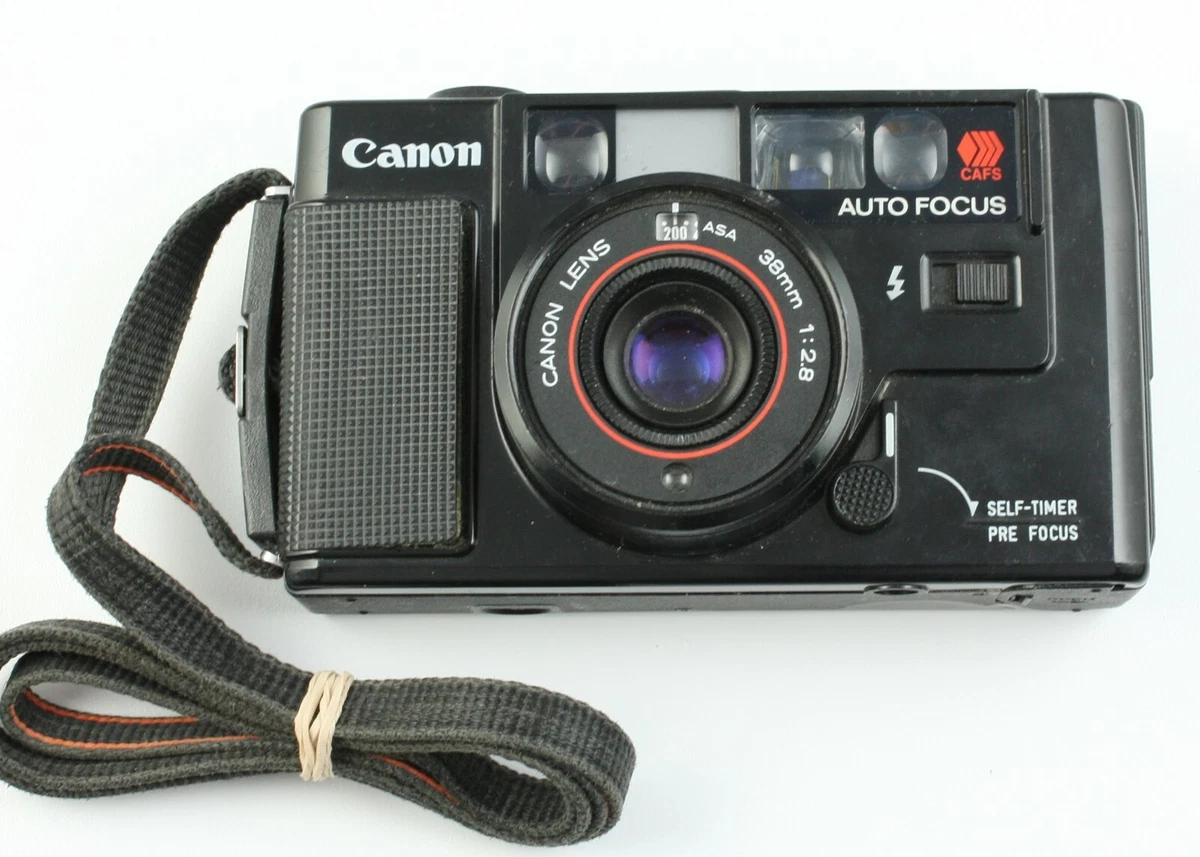 Canon AUTOFOCUS AF35M 通販 フィルムカメラ