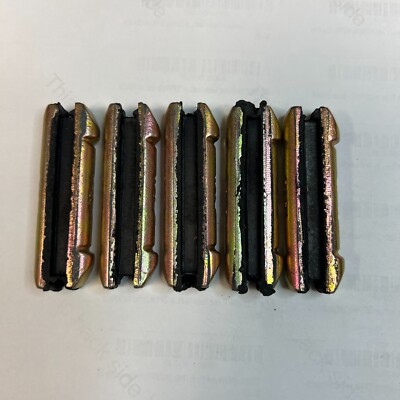 10 Pezzi 23fp Perno Flessibile Perno Hardware Per Secchio 23 230 - Foto 4