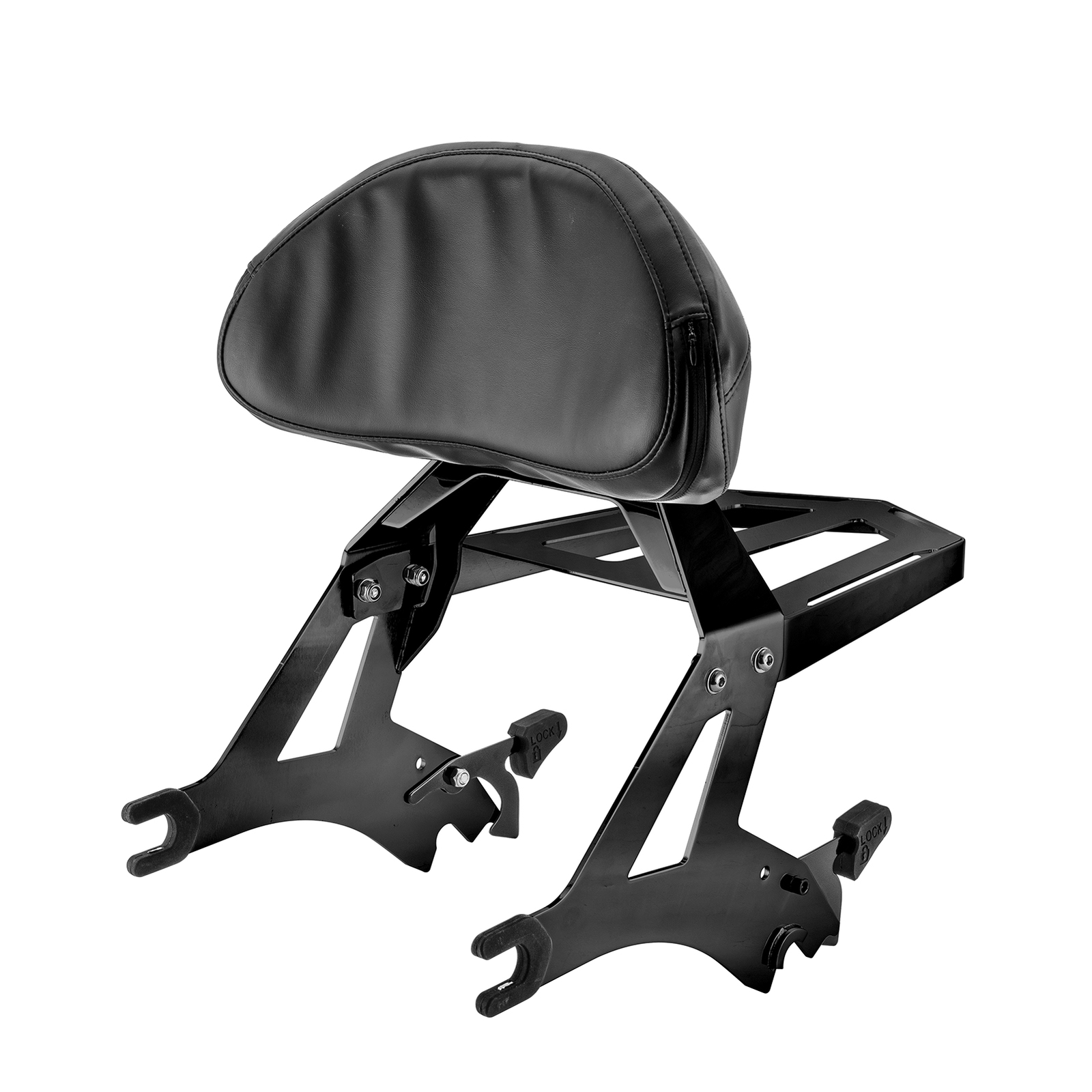 Rack For Victory Cross Country 2010-2016