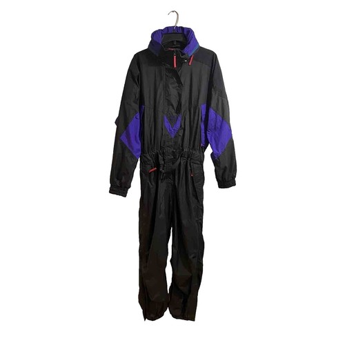 RIP CURL Women's 1mm G BOMB HI CUT FZ L/S Spring Suit - Black