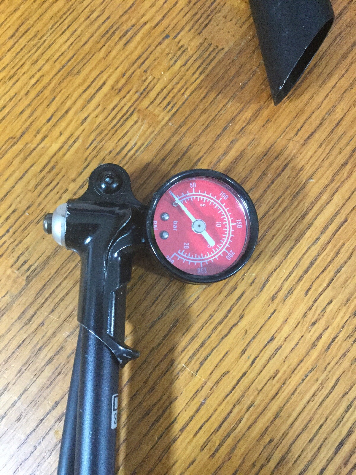 Rock Shox Mtb Shock Pump (6570129) eBay