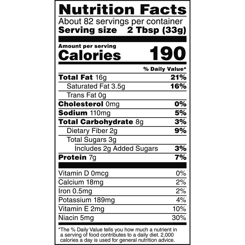 Jif Extra Crunchy Peanut Butter, 48 oz., 4 pk. eBay