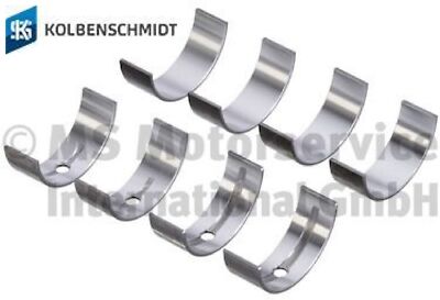 KOLBENSCHMIDT 37184600 Kurbelwellenlagersatz 