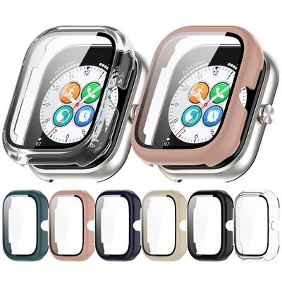 All-in-one Watch Protective Case For Honor Choice For Haylou Watch