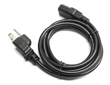 Standard Power Cable Cord for Abdtech LCD Portable Projector