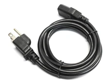 Standard Power Cable Cord for Abdtech LCD Portable Projector