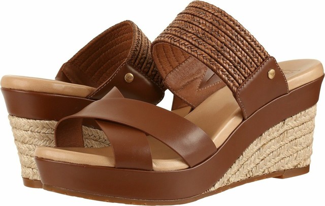 ugg adriana wedge