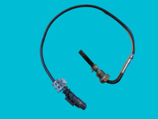 VOLVO XC40 2020 2.0 DIESEL EXHAUST TEMPERATURE SENSOR 31480180