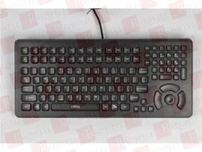 IKEY DU-5K-FSR-NI-CXPS2 / DU5KFSRNICXPS2 (BRAND NEW)