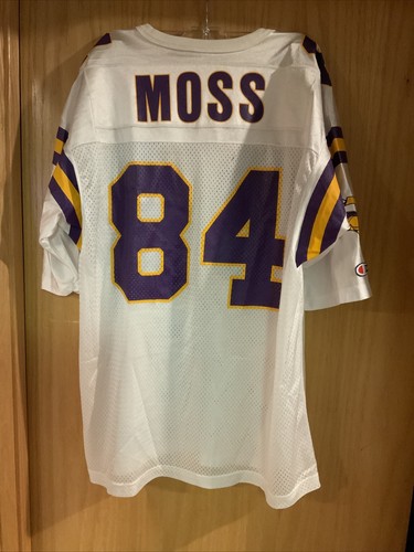 randy moss vikings jersey ebay
