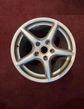 PORSCHE 997 REAR WHEEL 997.362.140.01 99736214001
