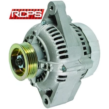 New 60A Alternator For Toyota T100 3.0L 1993-94 13496A AL3246X RM4043 2706065040