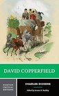David Copperfield: 0 (Norton Critical Editions) by Buckley, Jerome H. Paperback