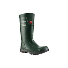 Image of Dunlop Unisex Adult Terra Pro Safety Wellington Boots  FS10586