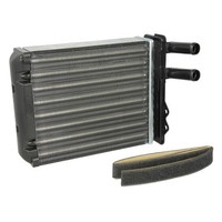 WäRmetauscher, Innenraumheizung Thermotec D6Y001TT